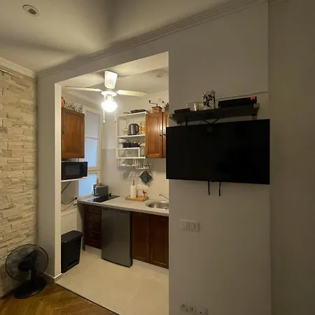 Azur Riviera Apartmán Antibes