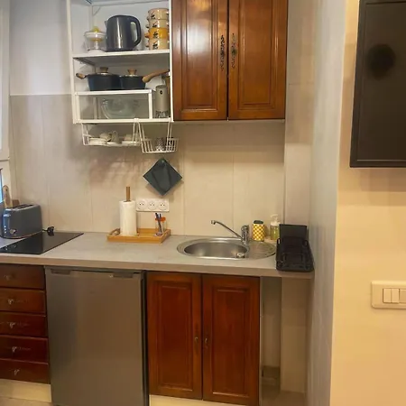 Apartmán Azur Riviera Antibes