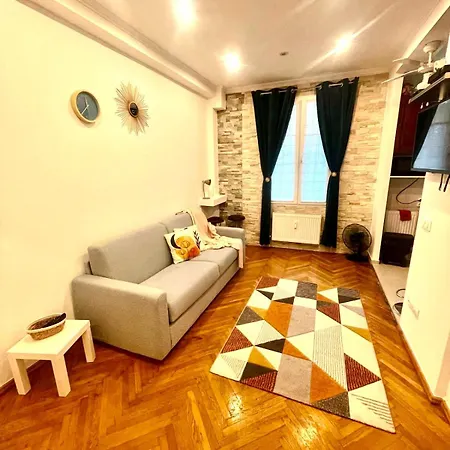 Azur Riviera * أنتيب