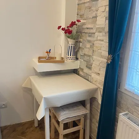 Apartmán Azur Riviera *