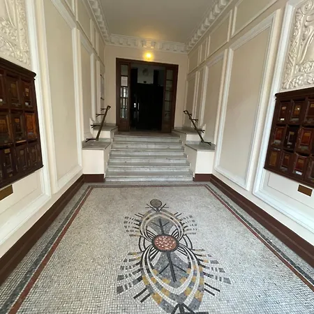 Azur Riviera Apartment