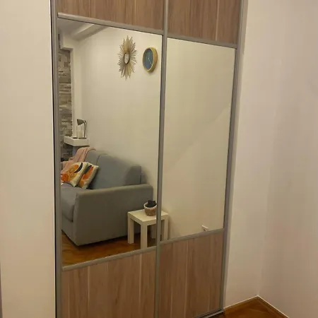 Azur Riviera Apartment