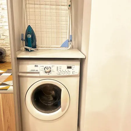 Apartman Azur Riviera *