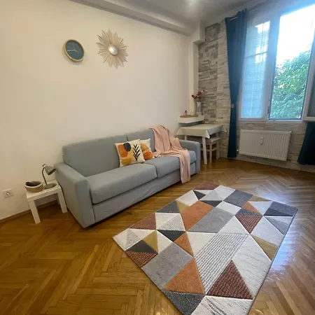 Azur Riviera Apartment