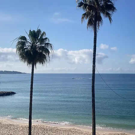 Azur Riviera Apartament Antibes