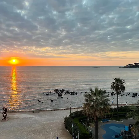 Azur Riviera Apartman