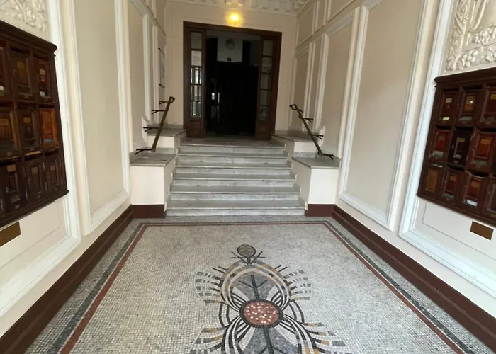 Azur Riviera Apartament