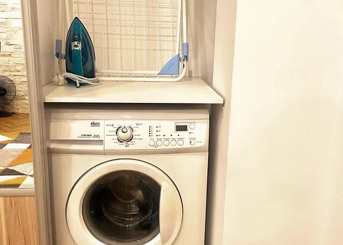 Apartament Azur Riviera *