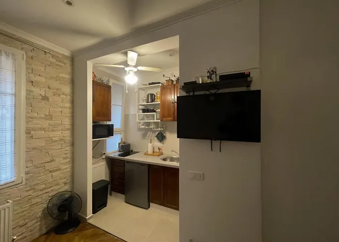 Azur Riviera Apartament Antibes