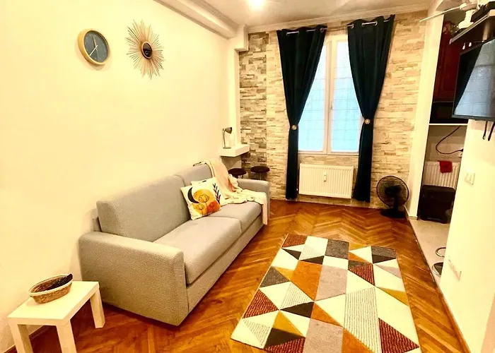 Azur Riviera * Antibes