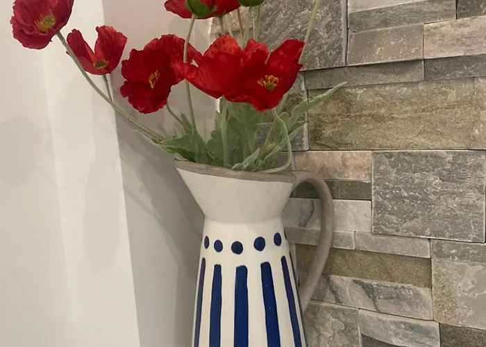 Apartament Azur Riviera