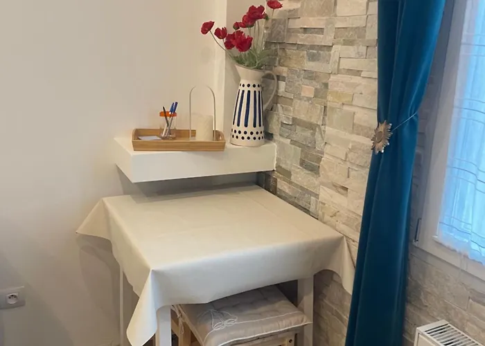 Apartament Azur Riviera *