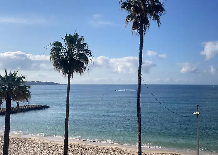 Azur Riviera Apartment Antibes